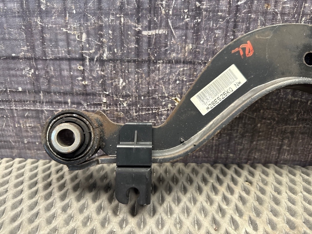 Рычаг подвески, 1890 рублей, Красноярск