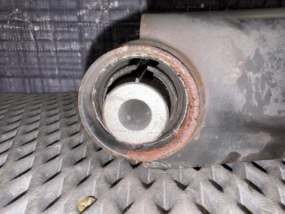 Рычаг подвески, 2980 рублей, Красноярск