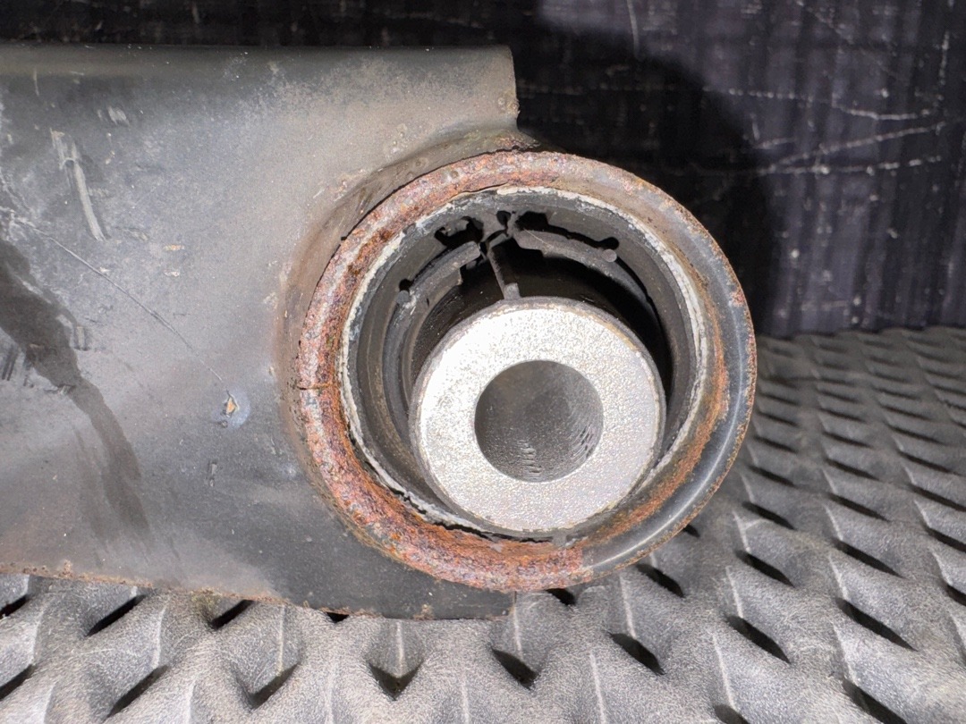 Рычаг подвески, 2980 рублей, Красноярск