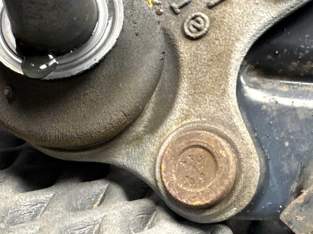 Рычаг подвески, 3140 рублей, Красноярск