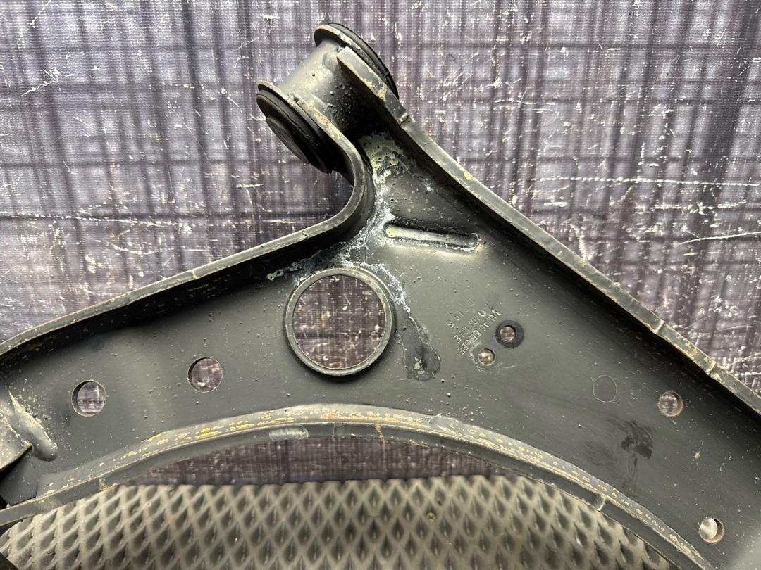 Рычаг подвески, 3140 рублей, Красноярск