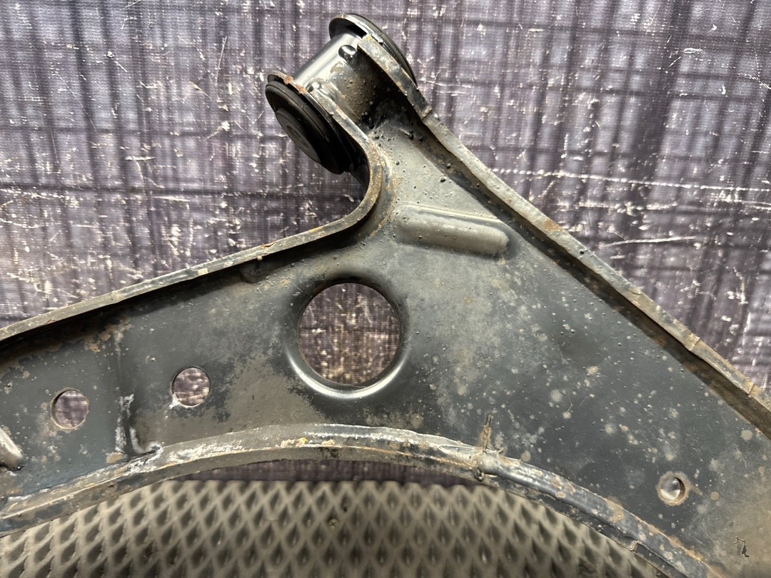 Рычаг подвески, 3140 рублей, Красноярск