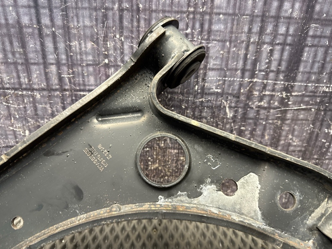 Рычаг подвески, 3140 рублей, Красноярск