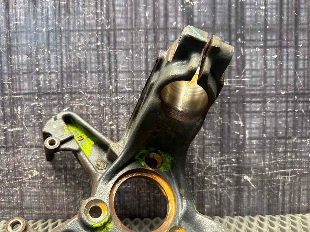 Поворотный кулак, 2370 рублей, Красноярск