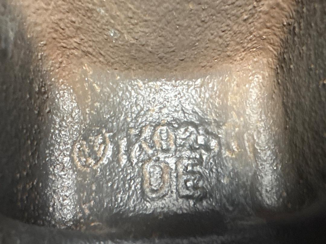 Поворотный кулак, 2370 рублей, Красноярск