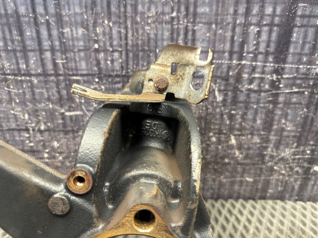 Поворотный кулак, 2370 рублей, Красноярск