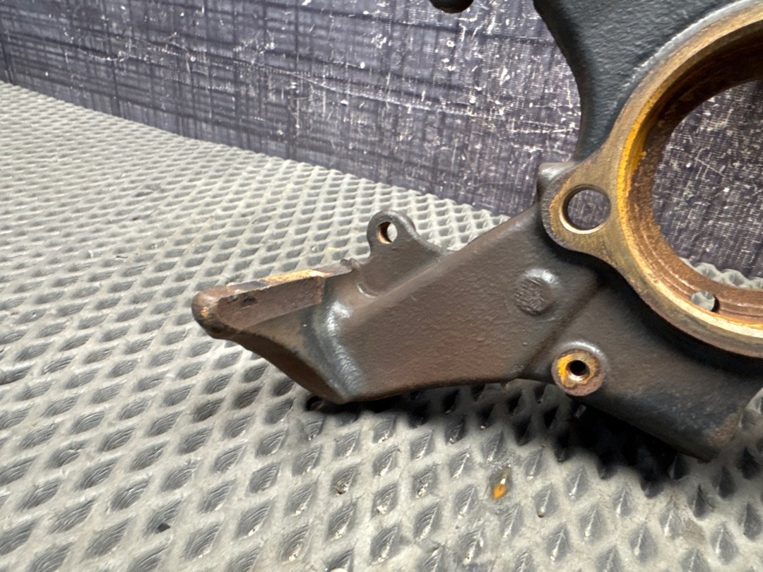 Поворотный кулак, 2370 рублей, Красноярск