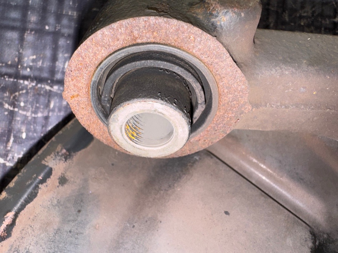 Поворотный кулак, 3680 рублей, Красноярск