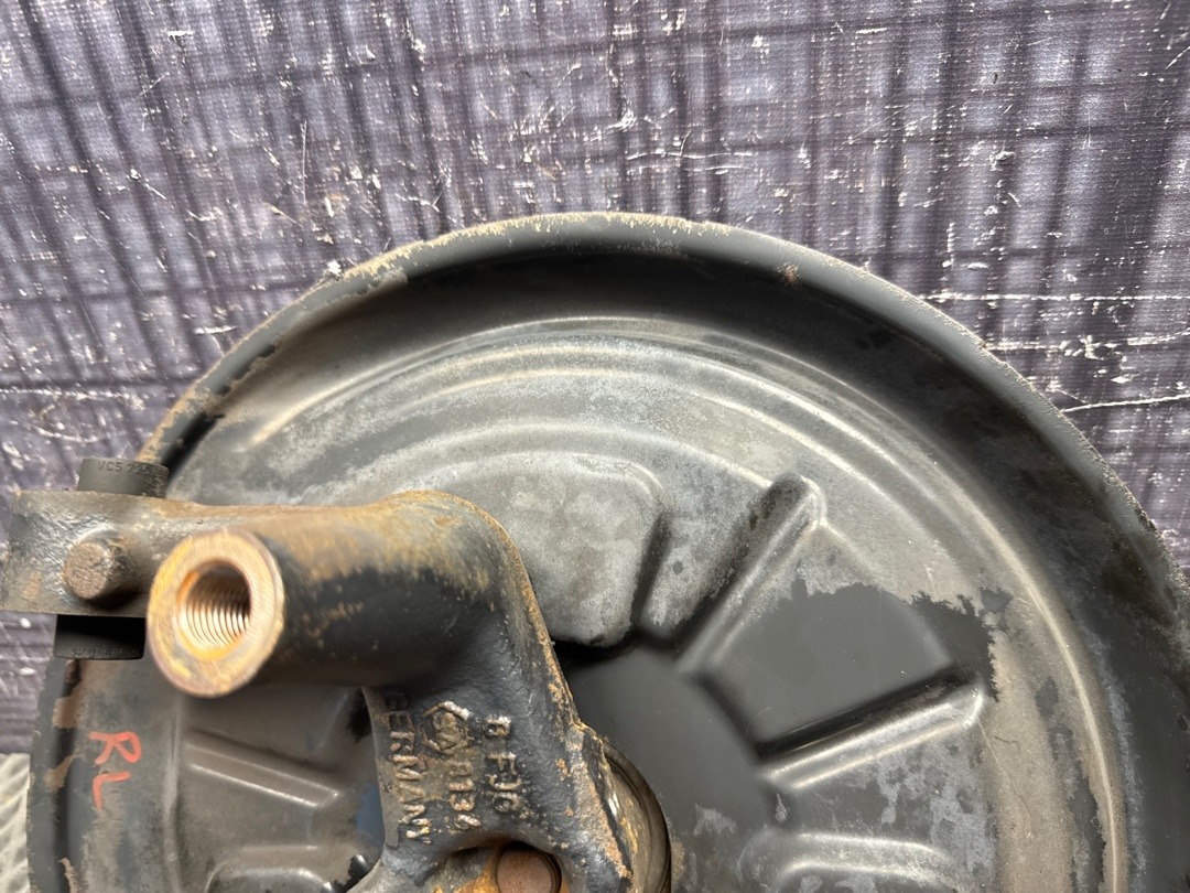 Поворотный кулак, 3680 рублей, Красноярск