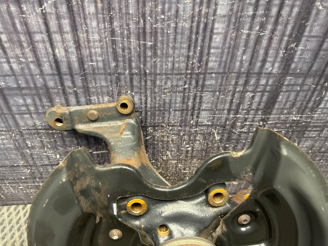 Поворотный кулак, 3680 рублей, Красноярск