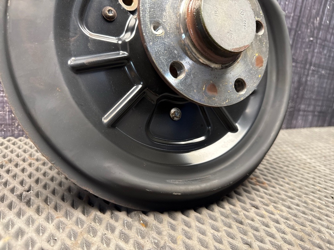 Поворотный кулак, 3680 рублей, Красноярск