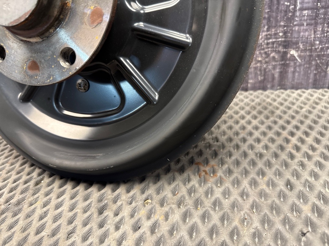 Поворотный кулак, 3680 рублей, Красноярск