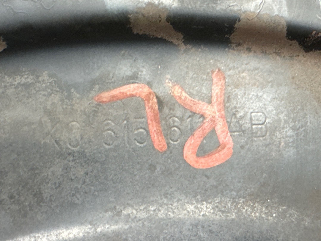 Поворотный кулак, 3680 рублей, Красноярск