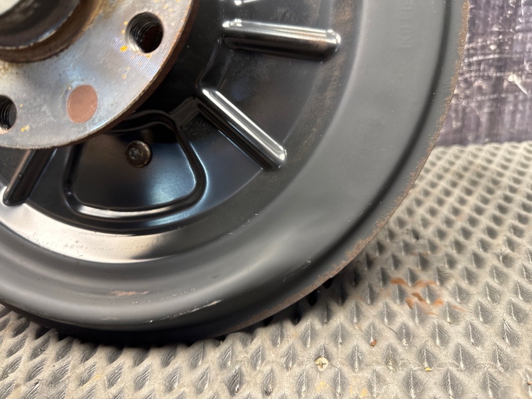 Поворотный кулак, 3680 рублей, Красноярск