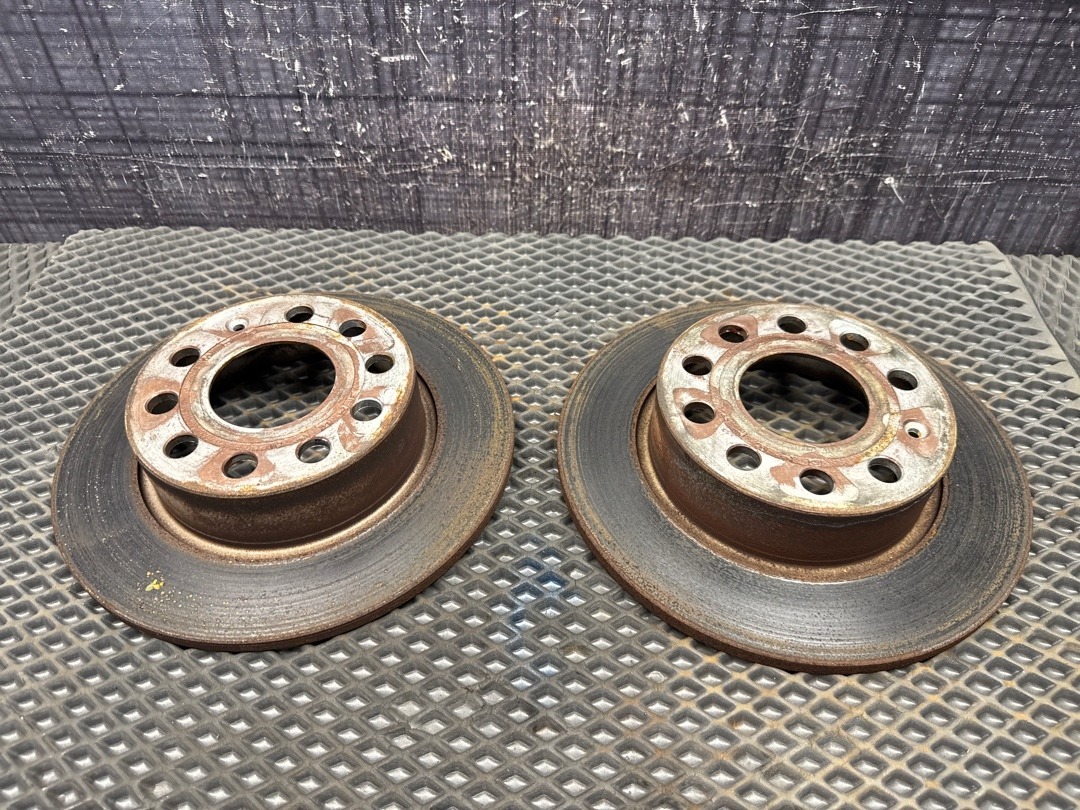 Тормозной диск, 3720 рублей, Красноярск