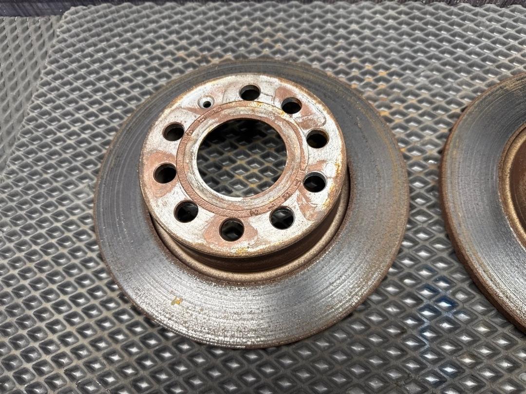 Тормозной диск, 3720 рублей, Красноярск