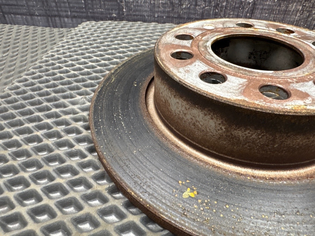 Тормозной диск, 3720 рублей, Красноярск