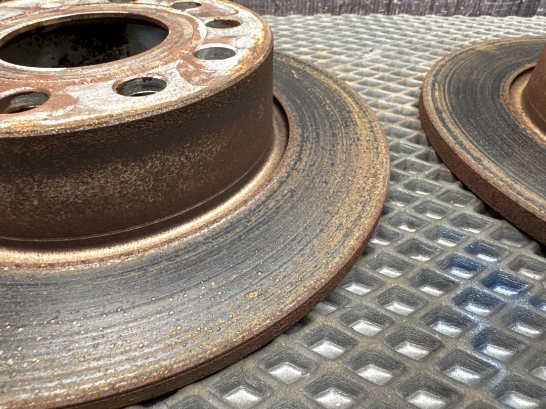 Тормозной диск, 3720 рублей, Красноярск