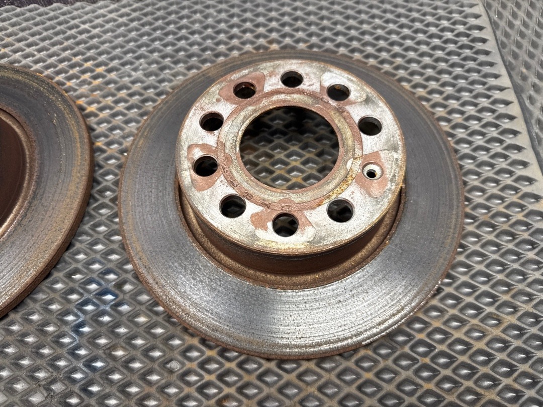 Тормозной диск, 3720 рублей, Красноярск