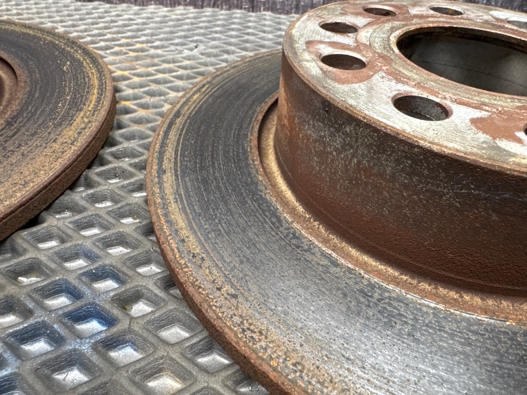 Тормозной диск, 3720 рублей, Красноярск