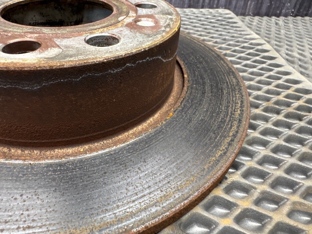 Тормозной диск, 3720 рублей, Красноярск