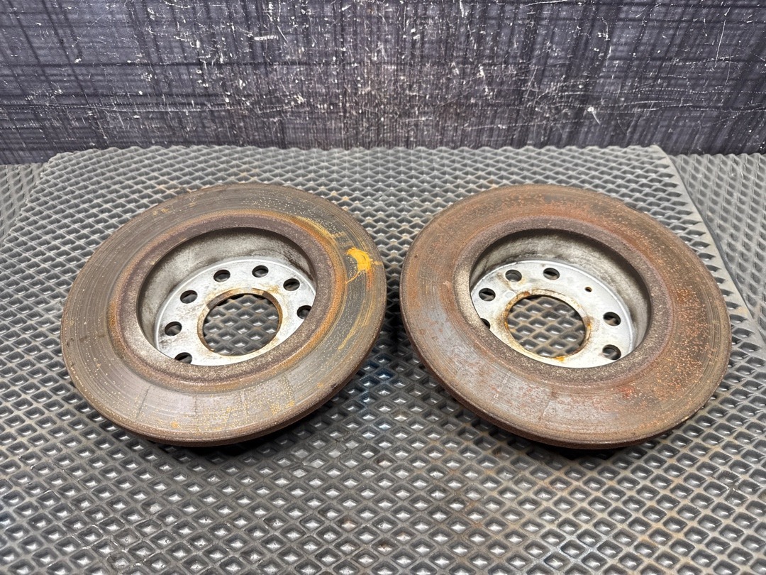 Тормозной диск, 3720 рублей, Красноярск