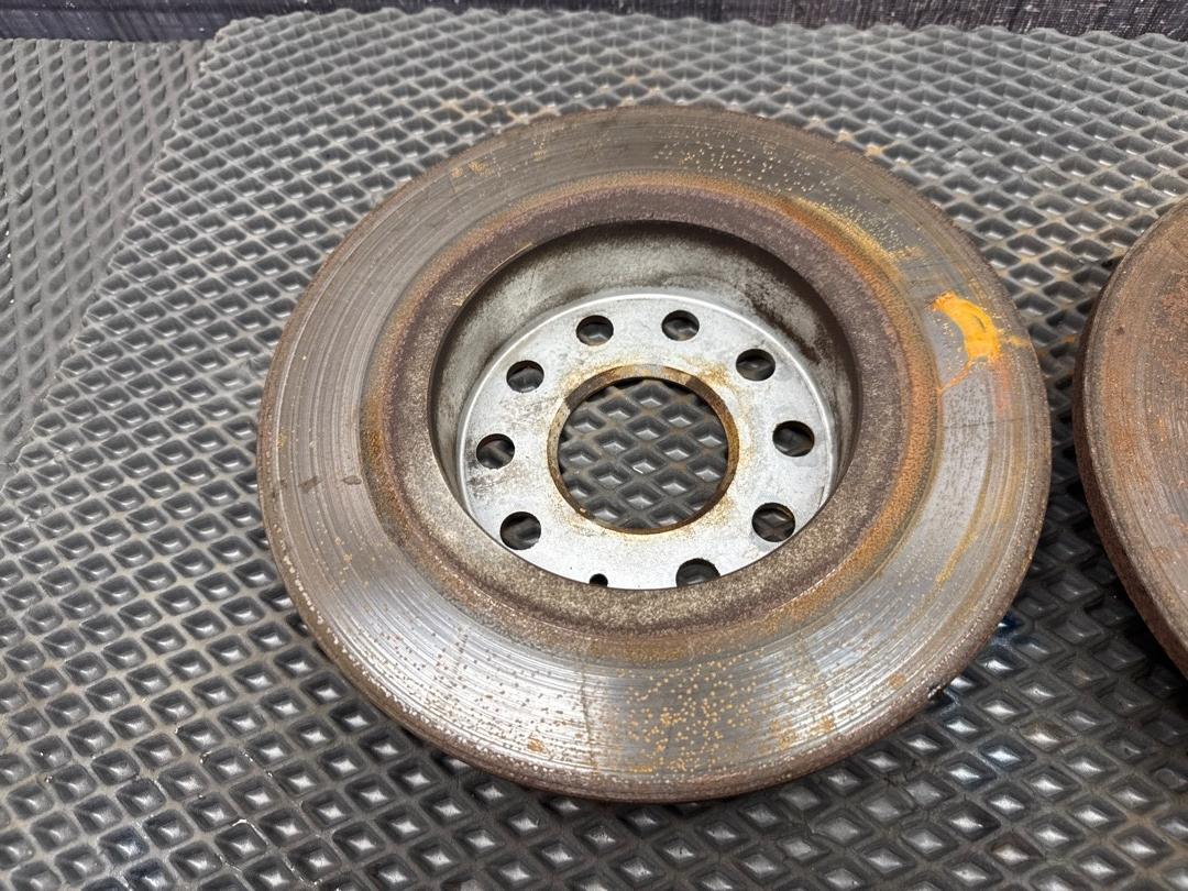 Тормозной диск, 3720 рублей, Красноярск