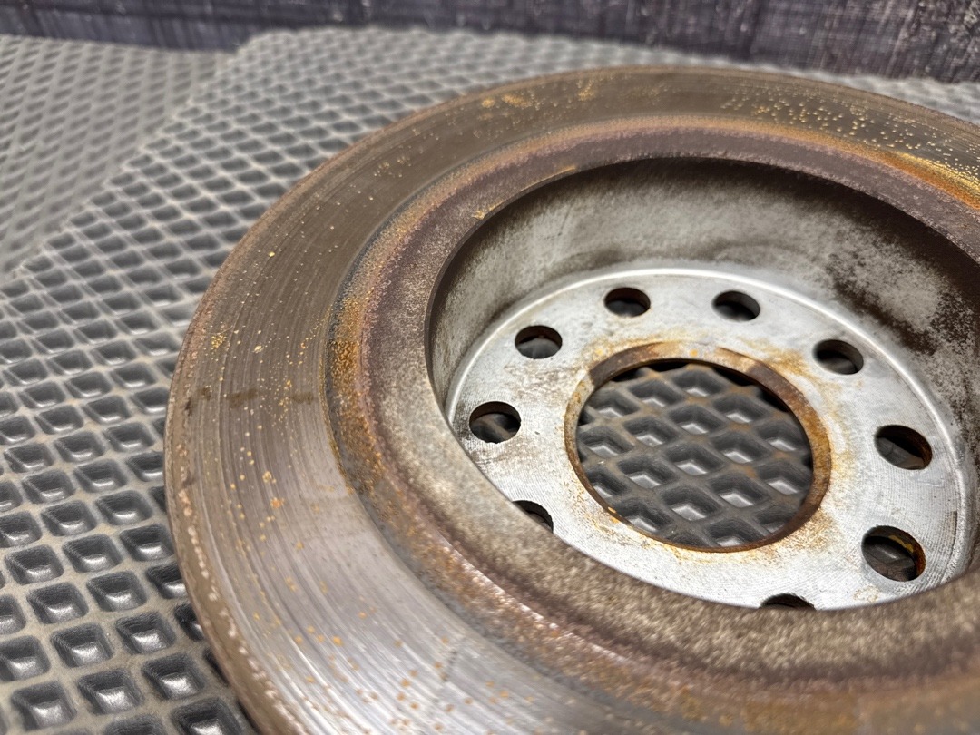 Тормозной диск, 3720 рублей, Красноярск