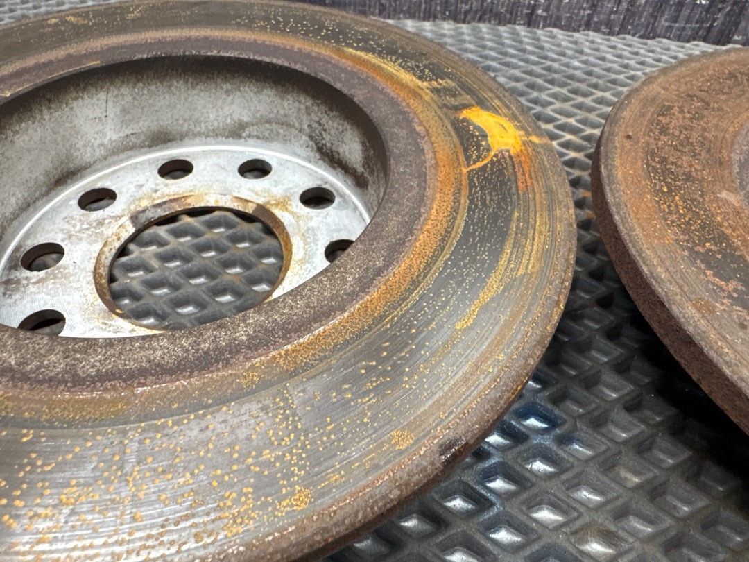 Тормозной диск, 3720 рублей, Красноярск