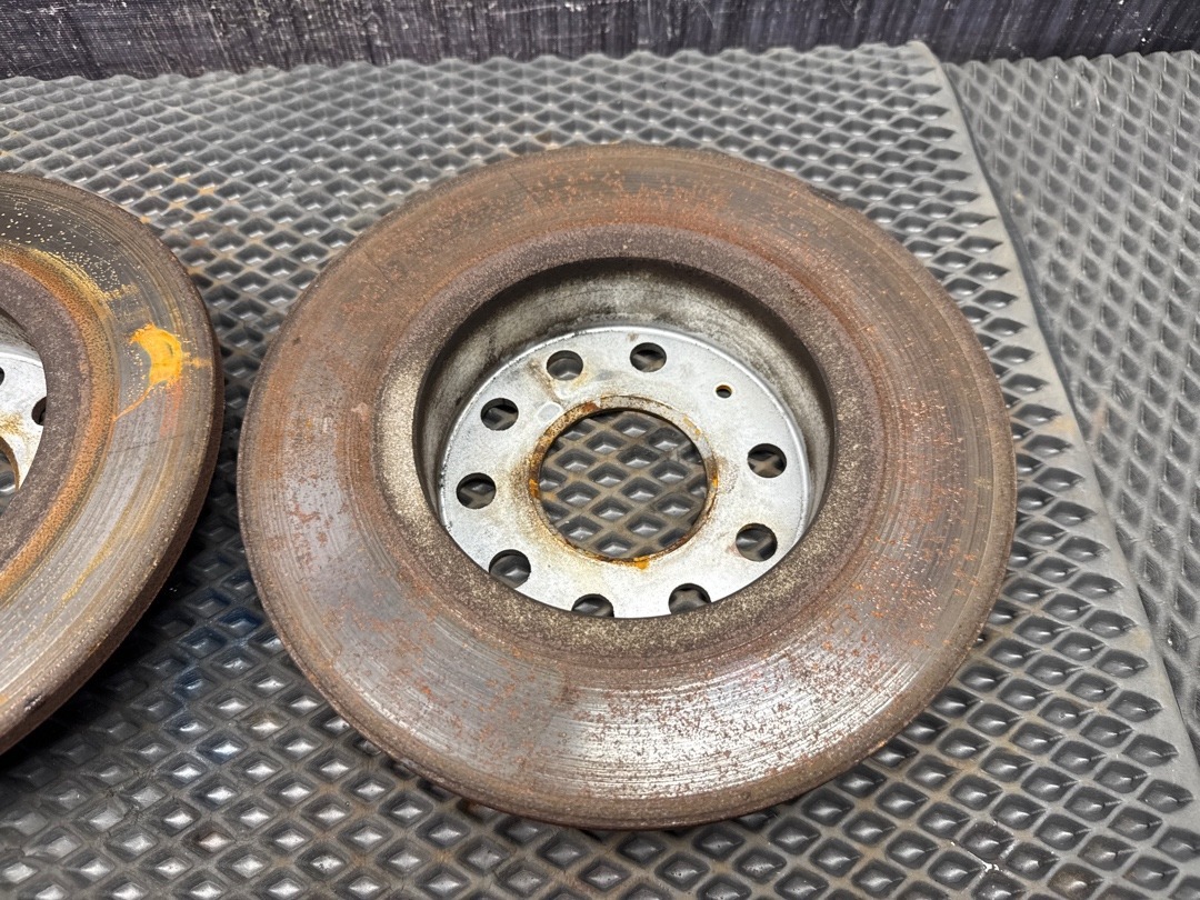 Тормозной диск, 3720 рублей, Красноярск