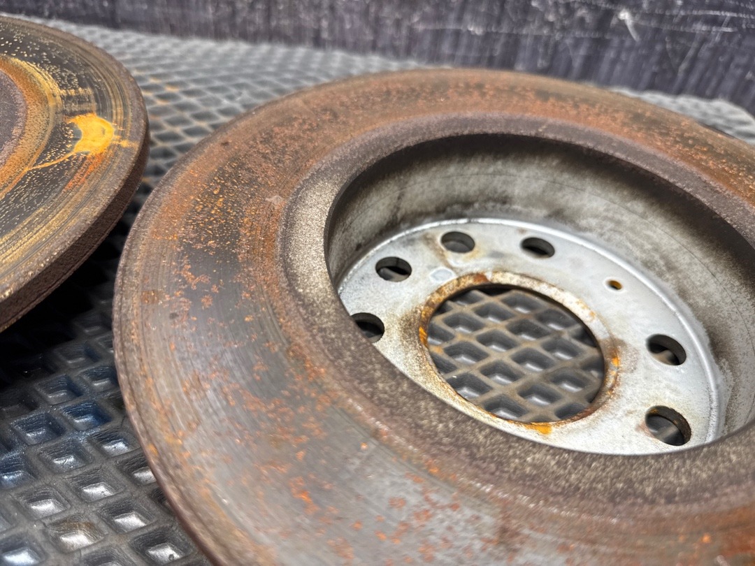 Тормозной диск, 3720 рублей, Красноярск