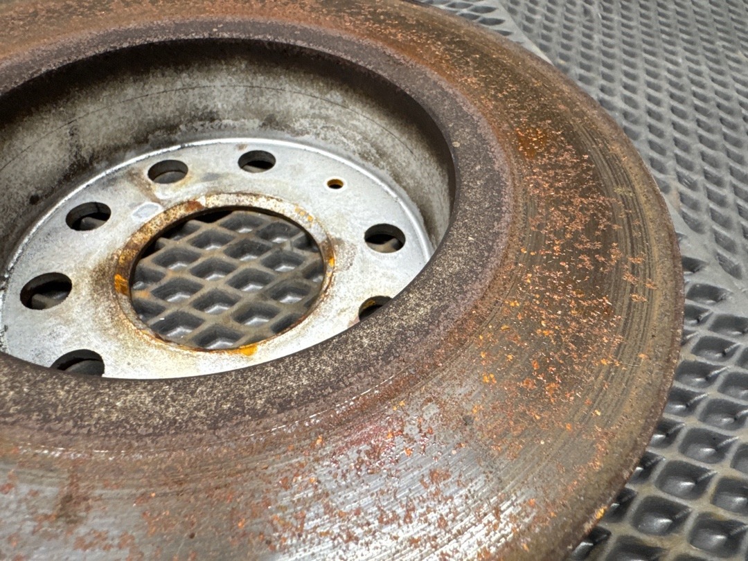 Тормозной диск, 3720 рублей, Красноярск