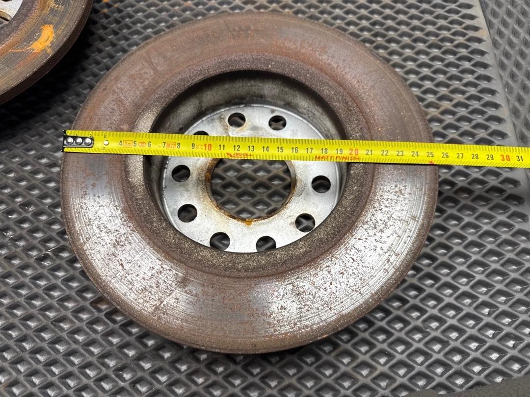 Тормозной диск, 3720 рублей, Красноярск