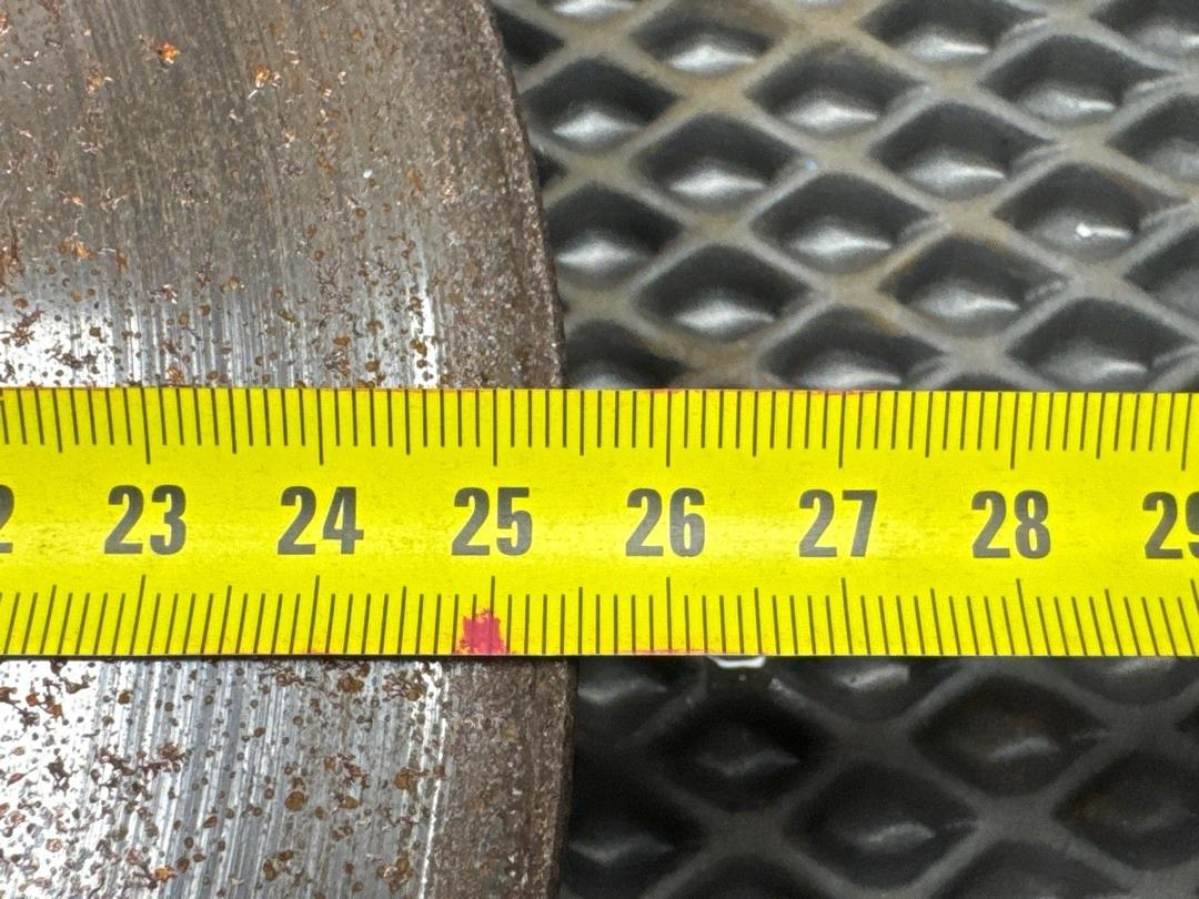 Тормозной диск, 3720 рублей, Красноярск