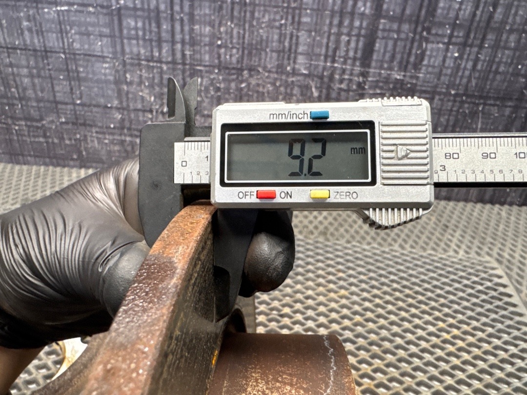 Тормозной диск, 3720 рублей, Красноярск