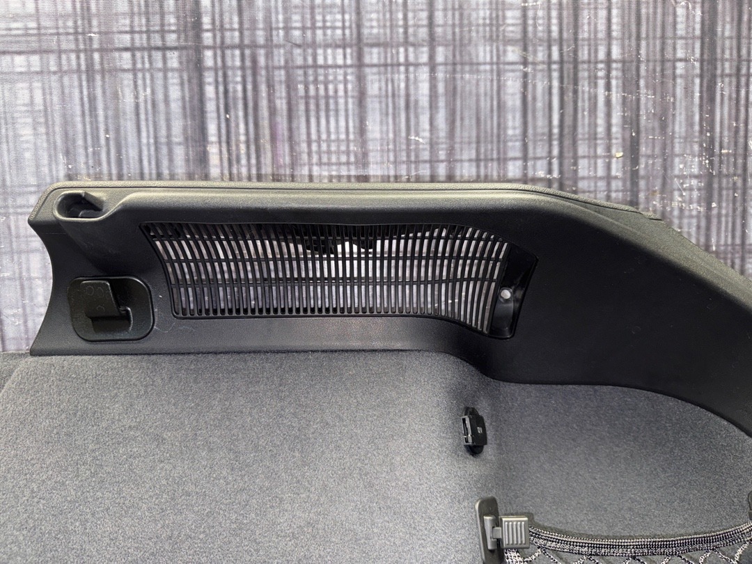 Обшивка багажника, 2990 рублей, Красноярск