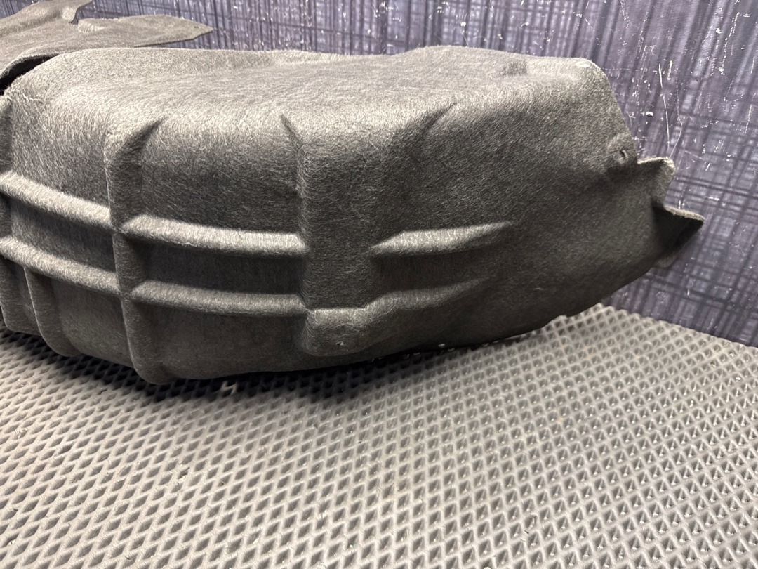 Подкрылок, 2710 рублей, Красноярск