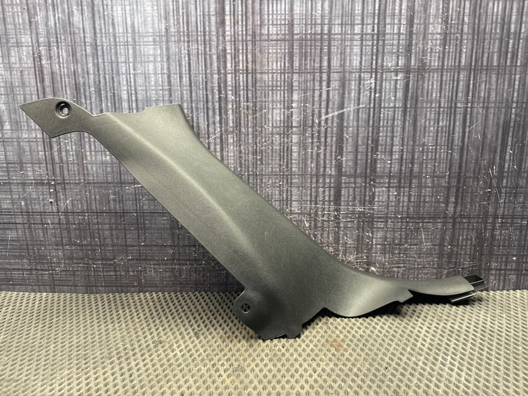 Пластик салона, 870 рублей, Красноярск