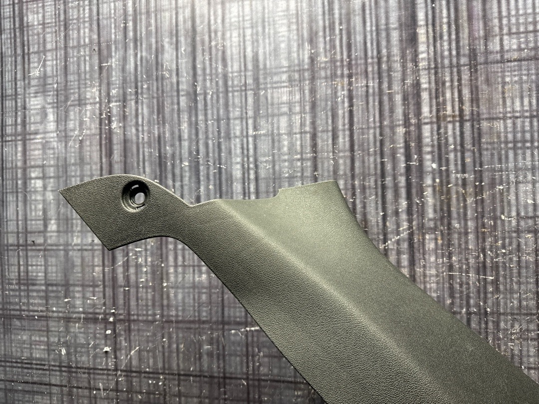 Пластик салона, 870 рублей, Красноярск