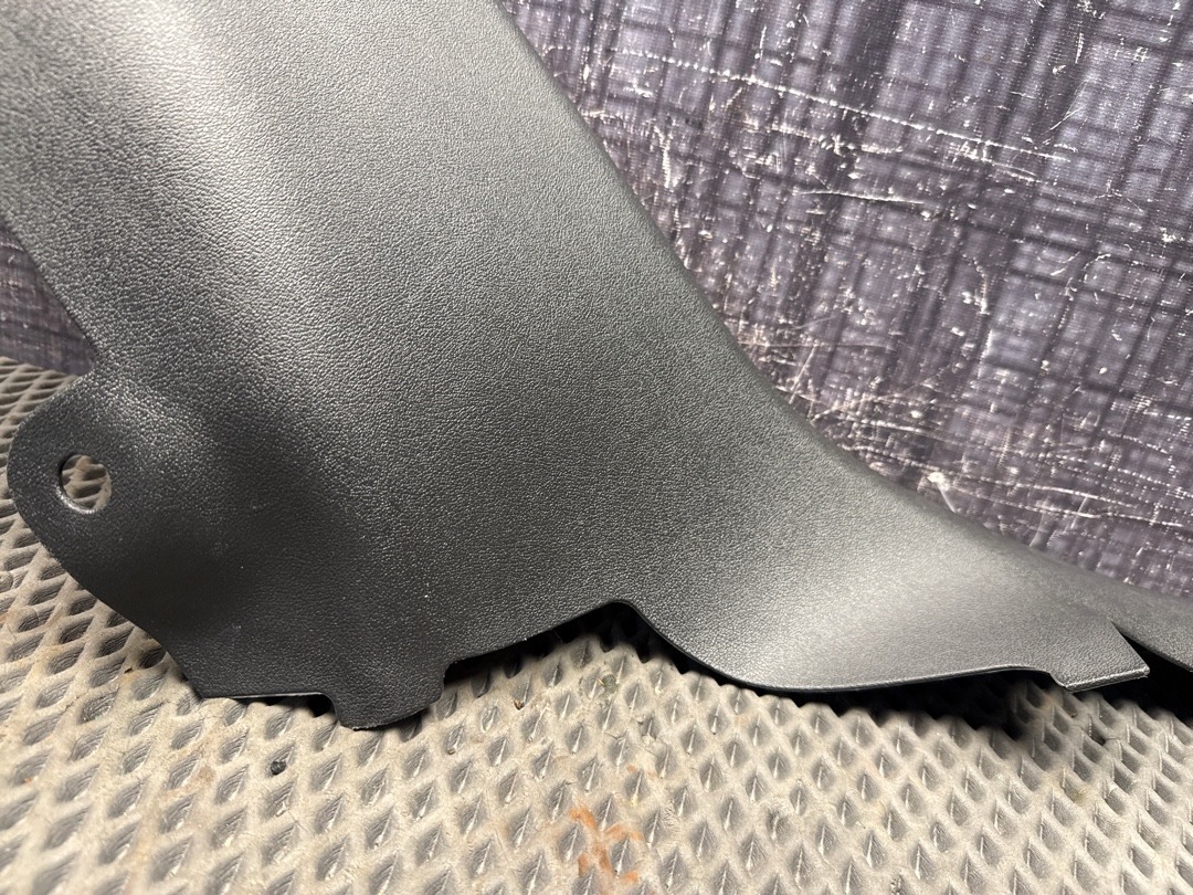 Пластик салона, 870 рублей, Красноярск