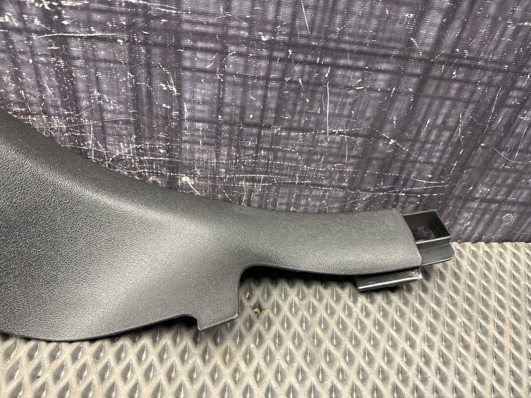 Пластик салона, 870 рублей, Красноярск