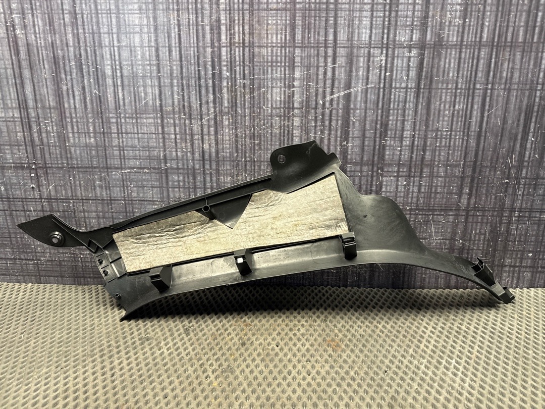 Пластик салона, 870 рублей, Красноярск