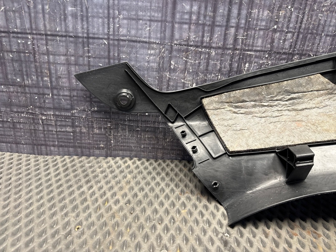 Пластик салона, 870 рублей, Красноярск