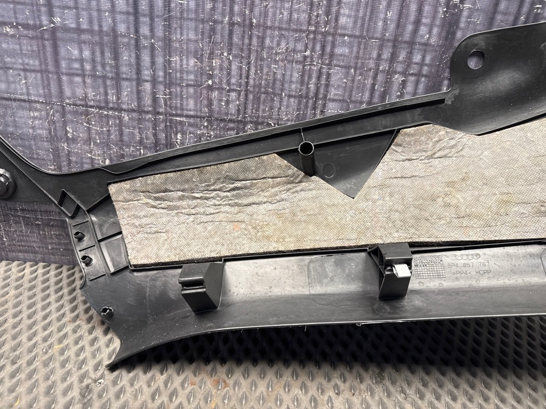 Пластик салона, 870 рублей, Красноярск