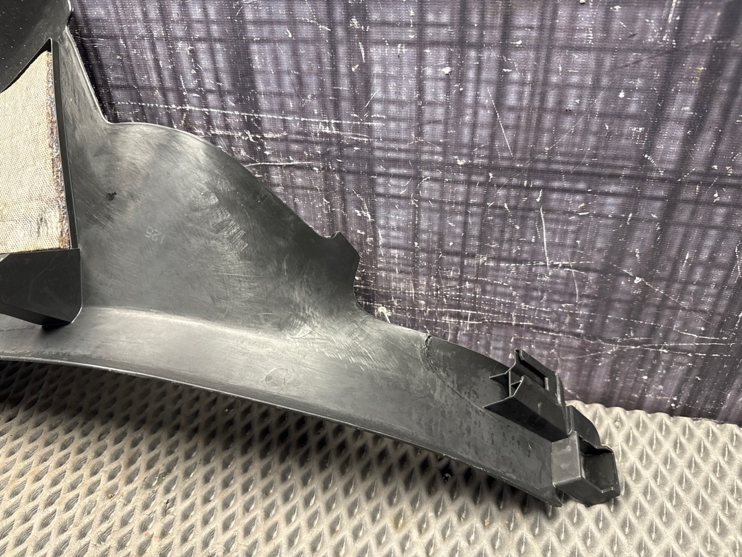 Пластик салона, 870 рублей, Красноярск