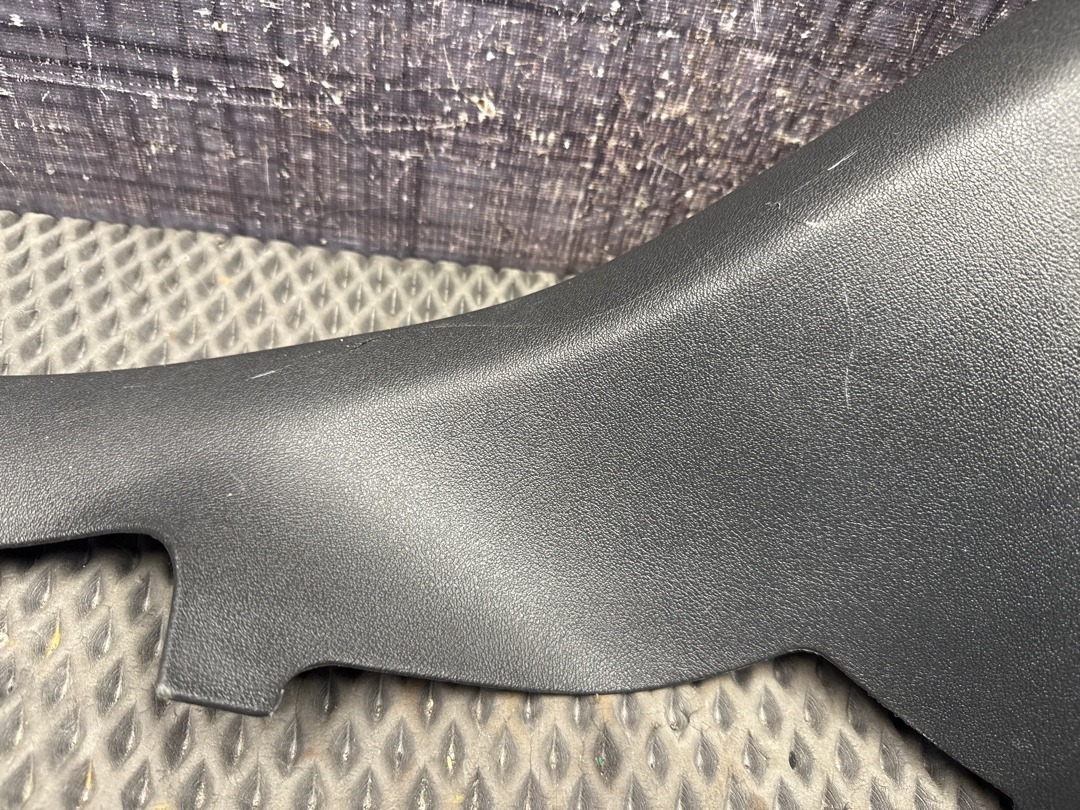 Пластик салона, 870 рублей, Красноярск