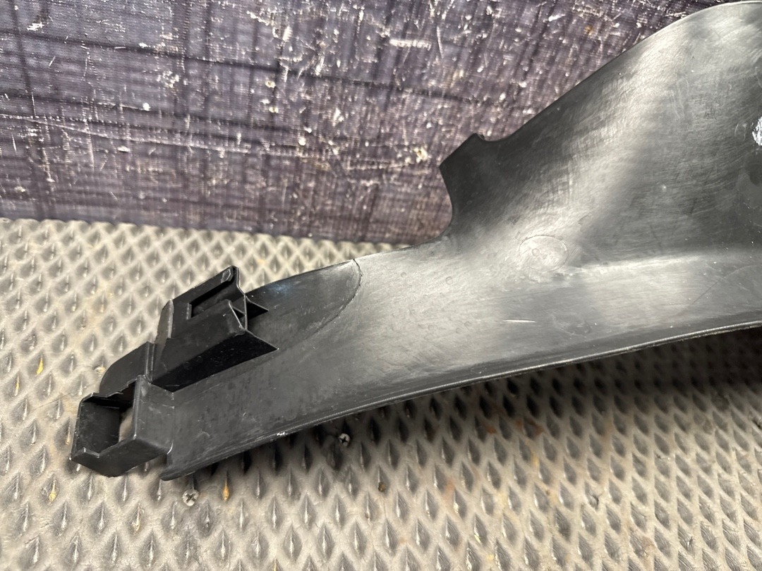 Пластик салона, 870 рублей, Красноярск