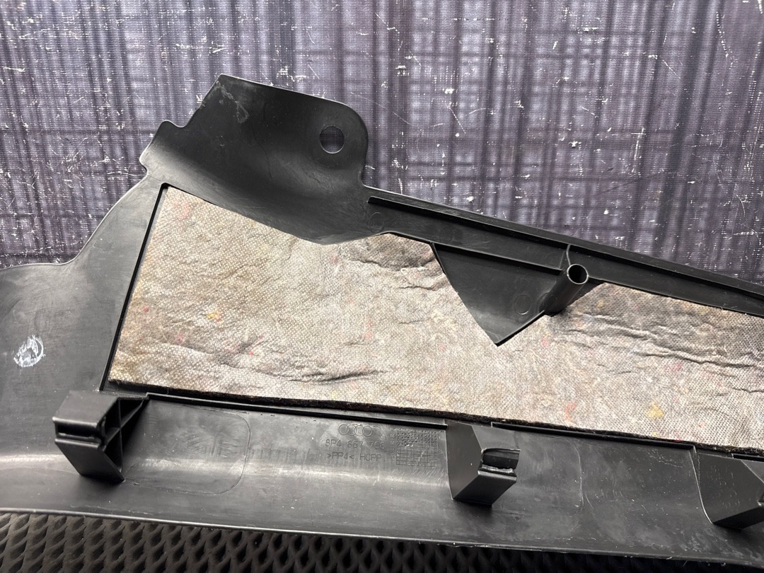 Пластик салона, 870 рублей, Красноярск