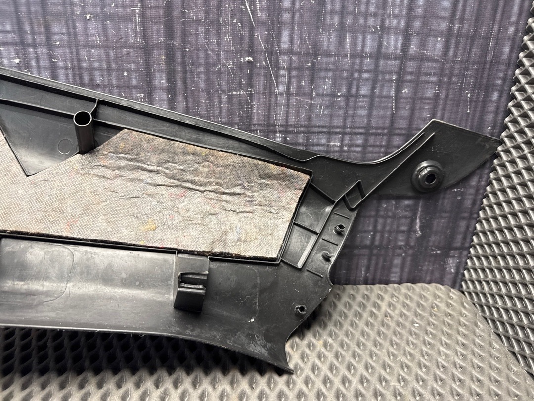 Пластик салона, 870 рублей, Красноярск