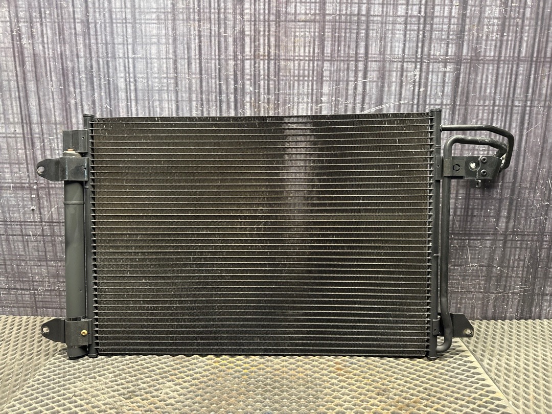 Радиатор кондиционера, 3230 рублей, Красноярск